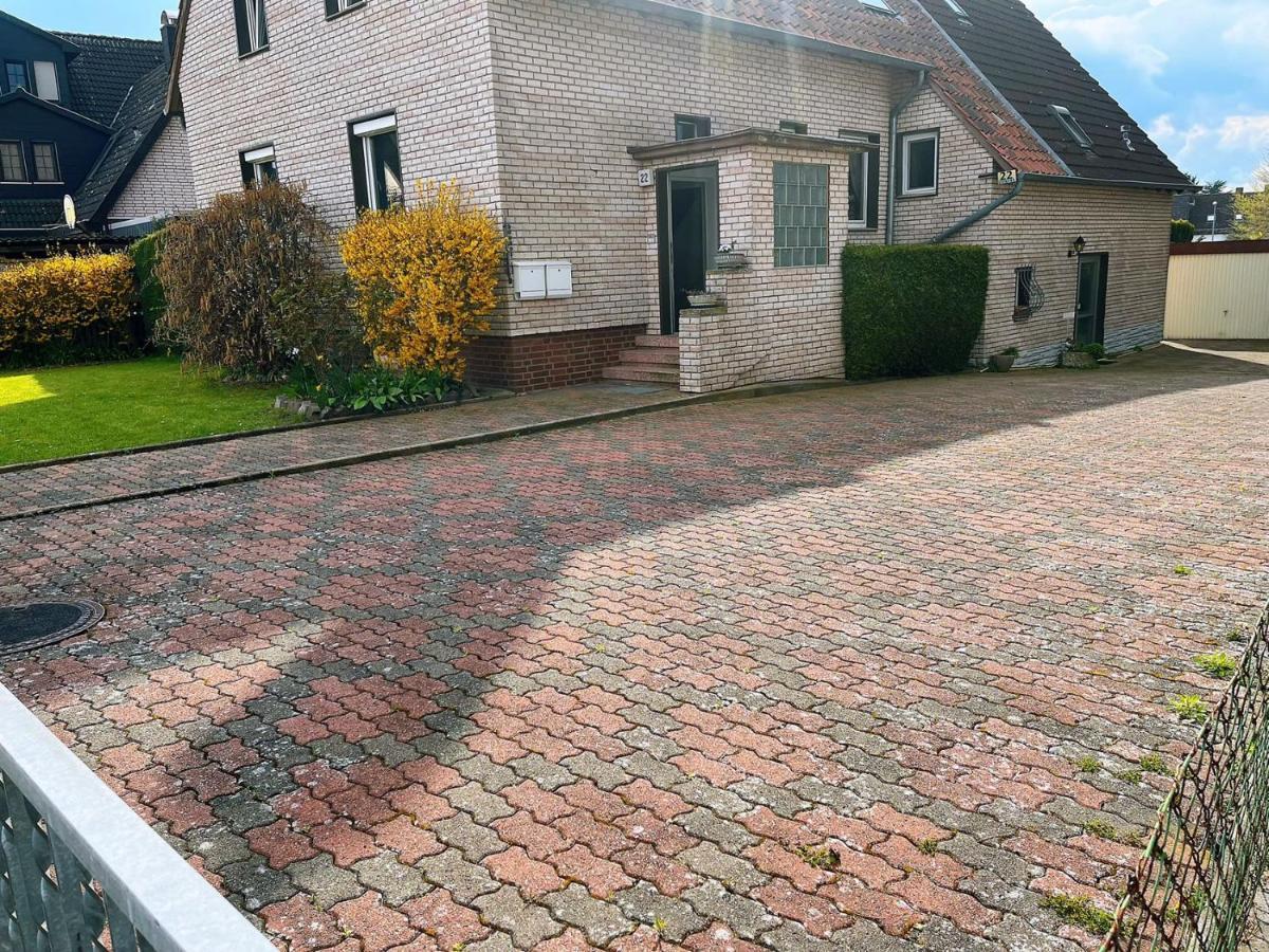 Messezimmer Laatzen 30880 Hannover Exterior photo