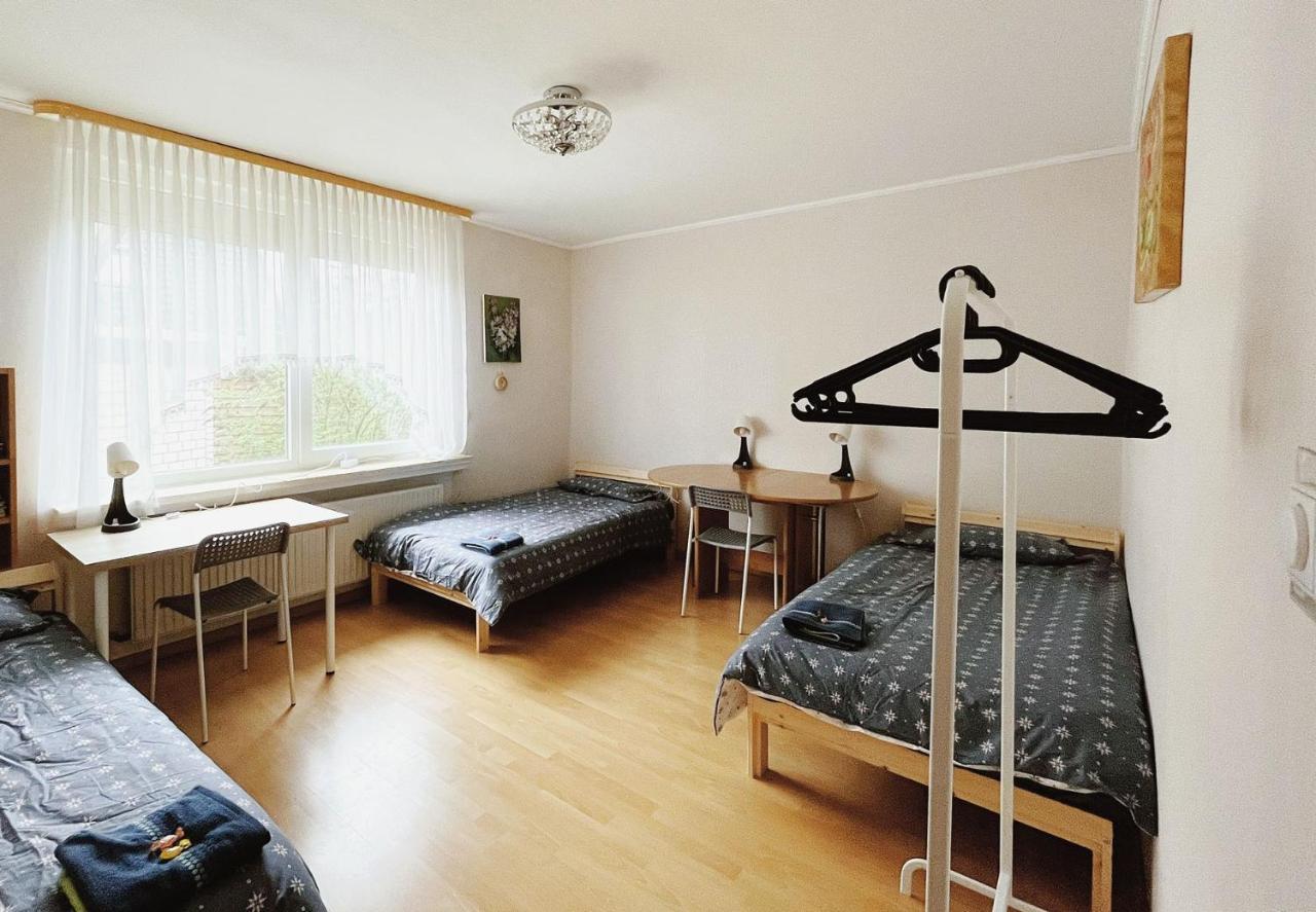 Messezimmer Laatzen 30880 Hannover Exterior photo
