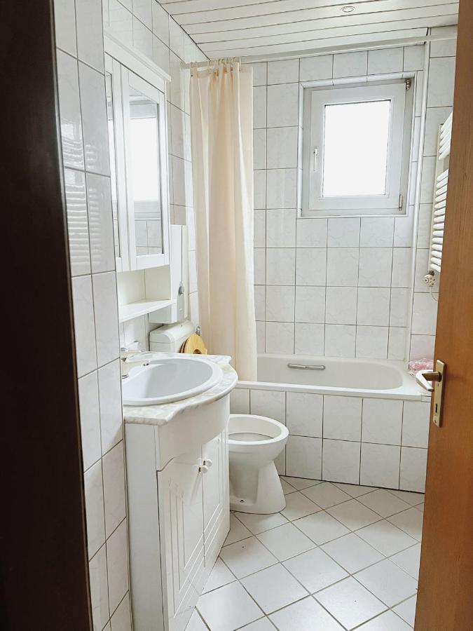 Messezimmer Laatzen 30880 Hannover Exterior photo